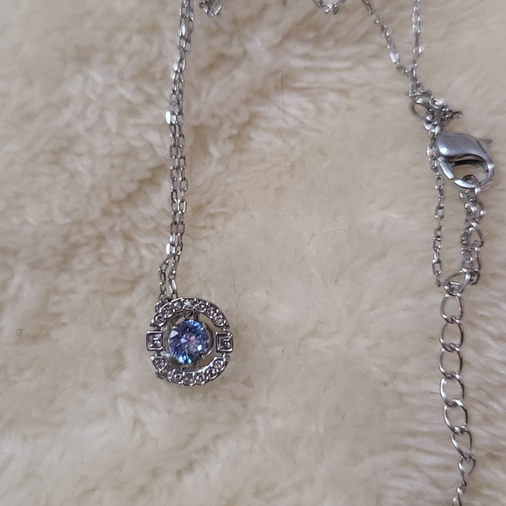 Swarovski Necklace